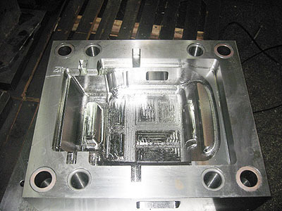 東莞大型龍門加工產品 金泓盛塑膠五金模具廠的精密制造優勢