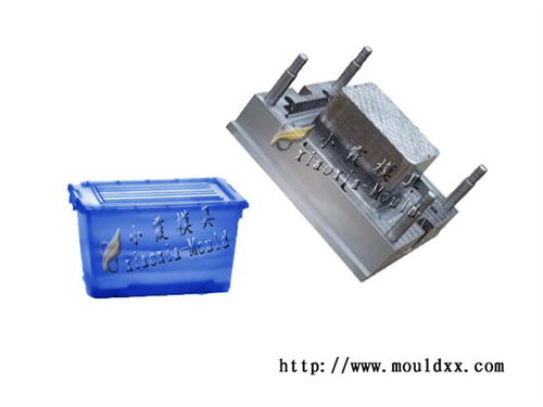 訂做工具藍塑膠模具 浙江小霞模具公司的專業生產制造與塑膠制品解決方案